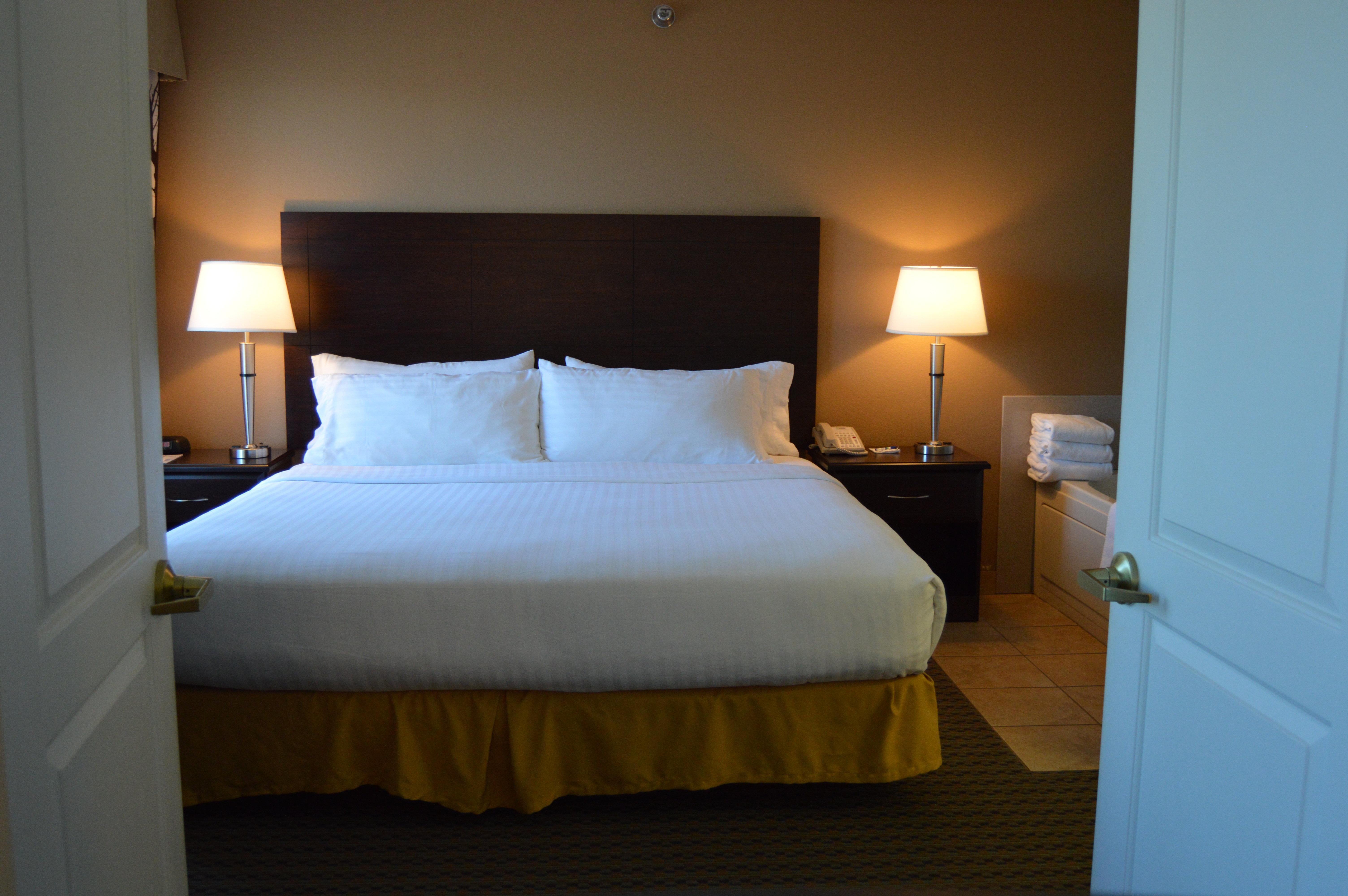 Holiday Inn Express & Suites Winner By Ihg Ngoại thất bức ảnh