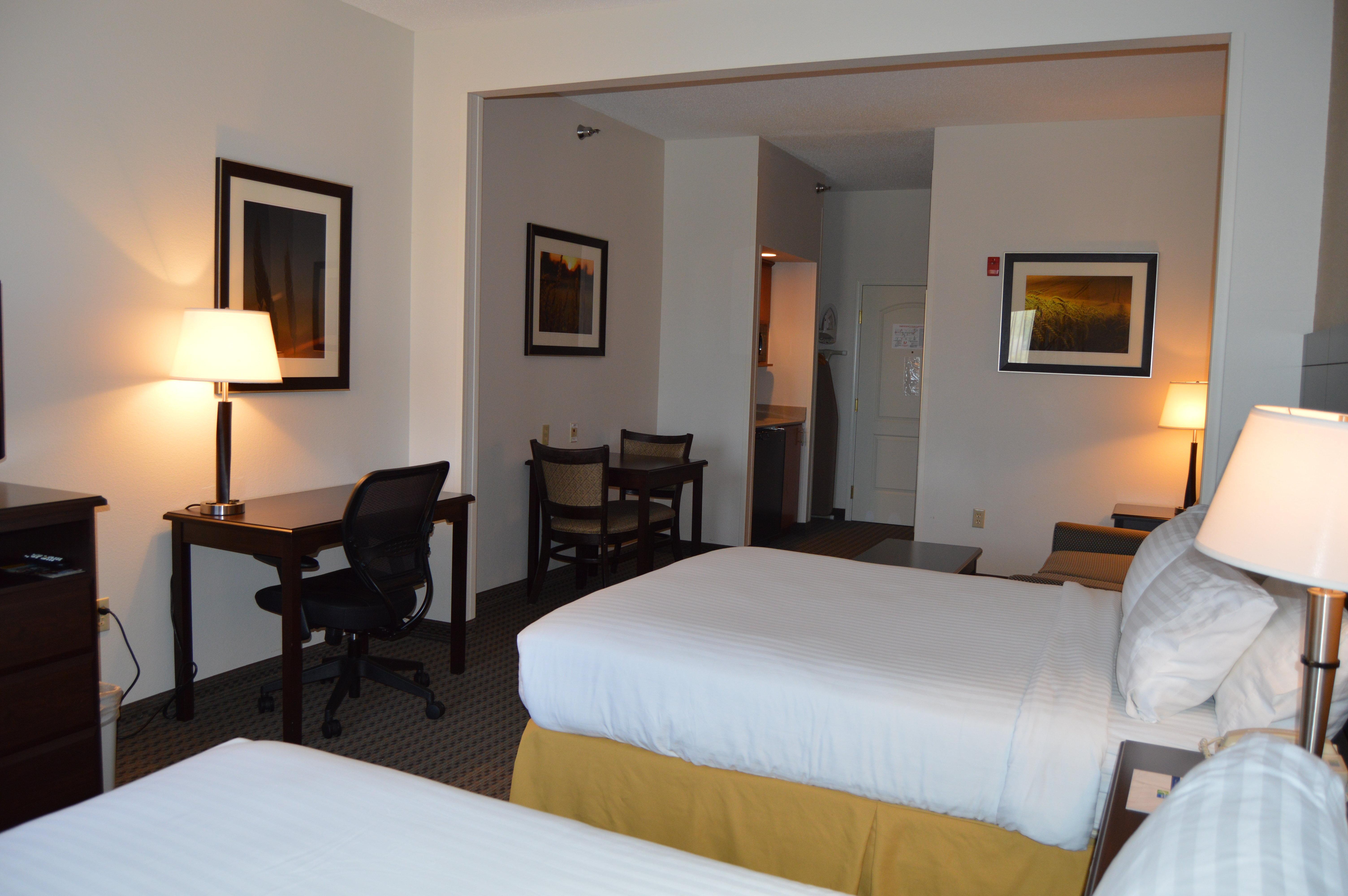 Holiday Inn Express & Suites Winner By Ihg Ngoại thất bức ảnh