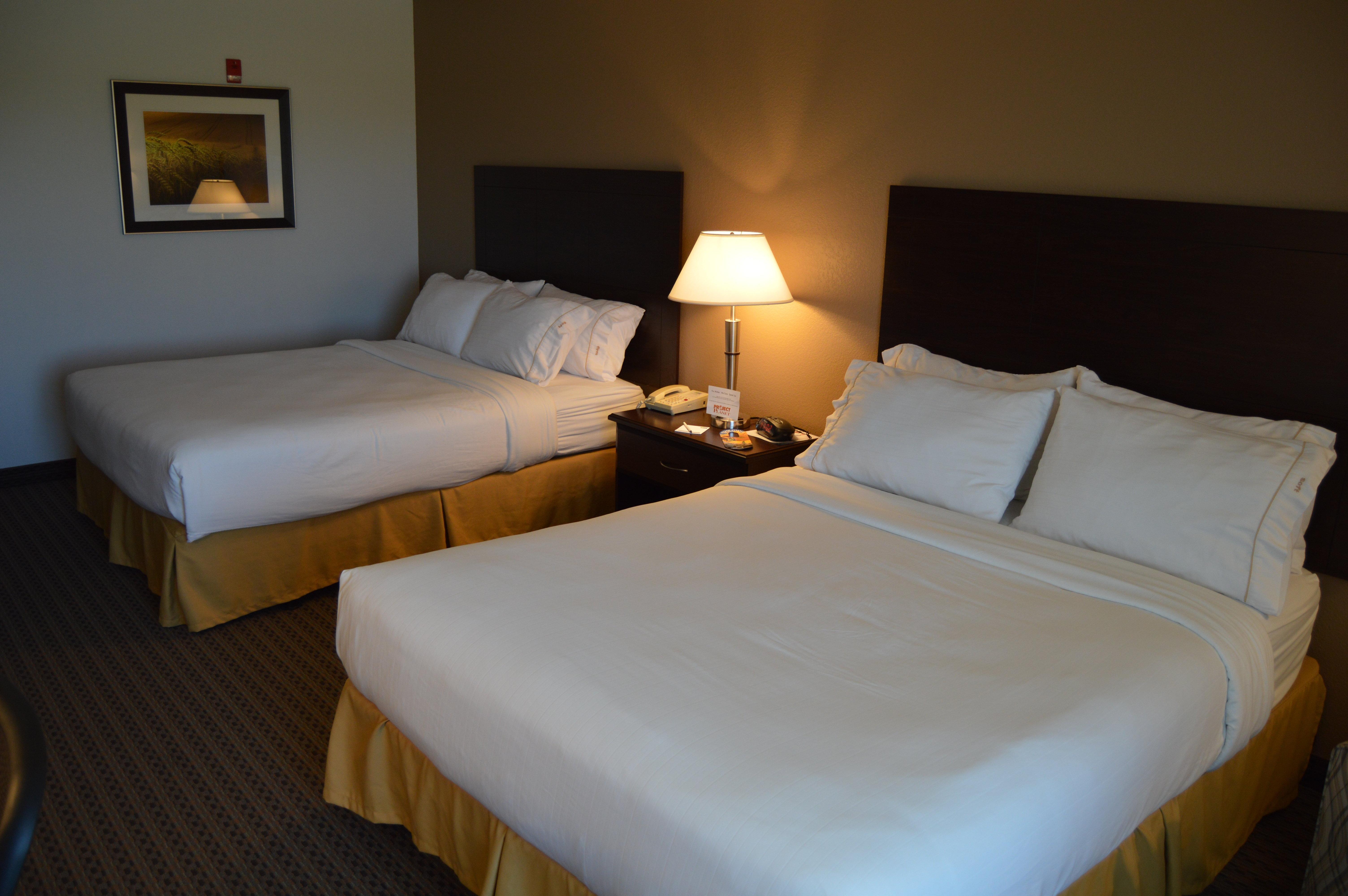 Holiday Inn Express & Suites Winner By Ihg Ngoại thất bức ảnh